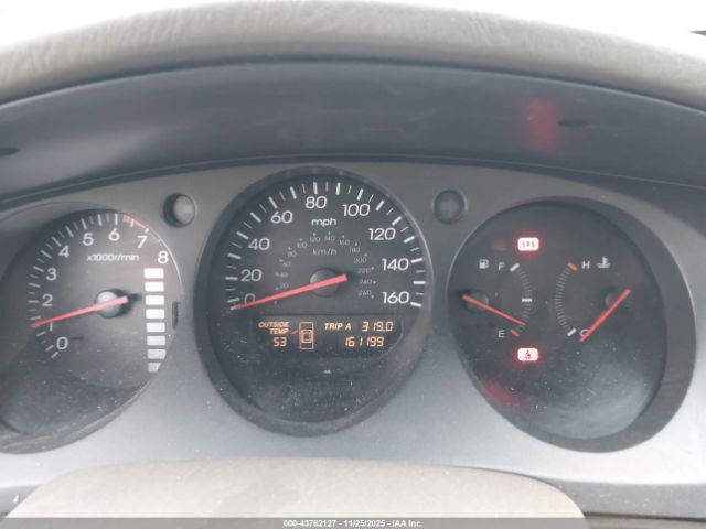 2003 ACURA TL 19UUA56693A093835 Photo 6