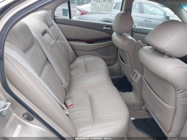 2003 ACURA TL 19UUA56693A093835 Photo 7
