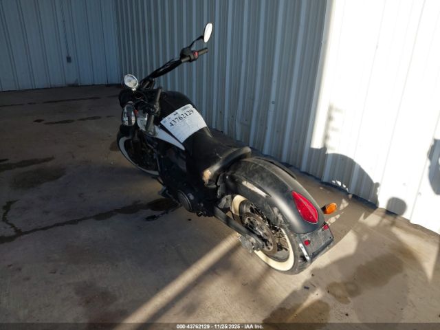 2016 VICTORY MOTORCYCLES HIGH-BALL 5VPWB36N5G3055692 Photo 2