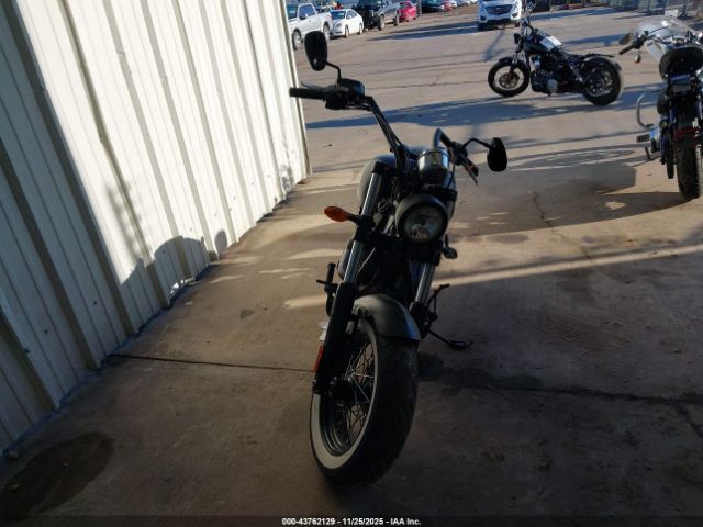 2016 VICTORY MOTORCYCLES HIGH-BALL 5VPWB36N5G3055692 Photo 4