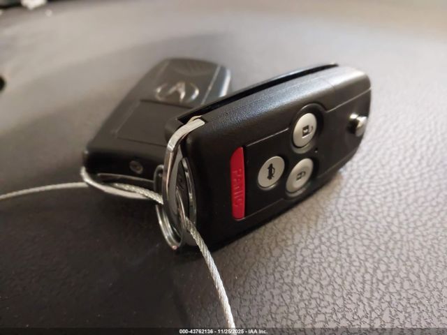 2012 ACURA TSX JH4CU2F63CC020303 Photo 10