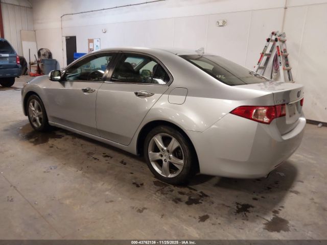 2012 ACURA TSX JH4CU2F63CC020303 Photo 2