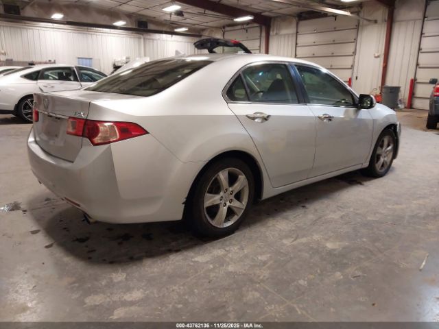 2012 ACURA TSX JH4CU2F63CC020303 Photo 3