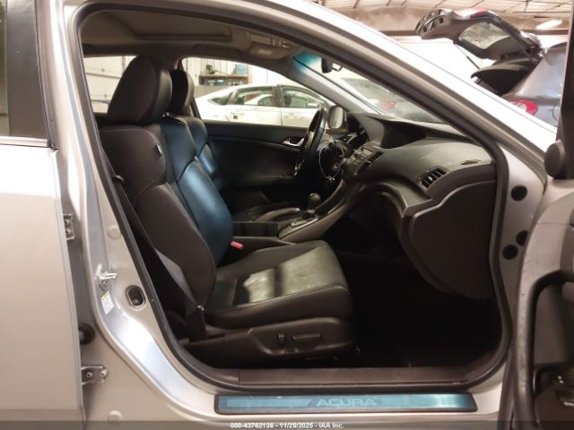 2012 ACURA TSX JH4CU2F63CC020303 Photo 4