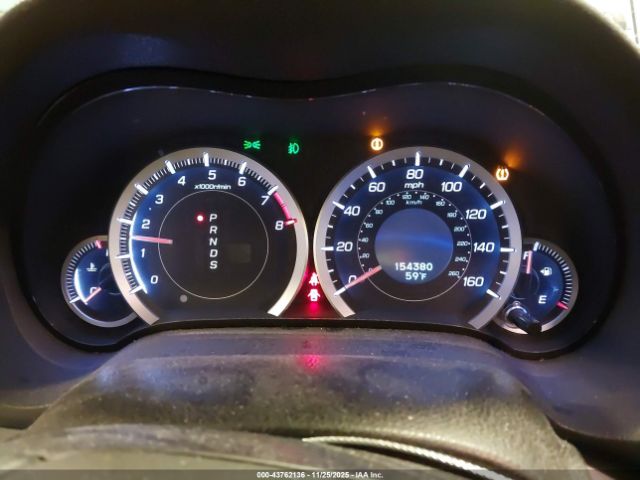 2012 ACURA TSX JH4CU2F63CC020303 Photo 6