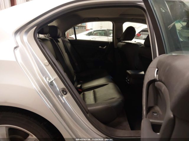 2012 ACURA TSX JH4CU2F63CC020303 Photo 7