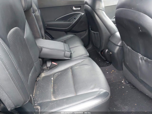 Aukcja sprzedaży 2013 Hyundai Santa Fe Sport 2.0t, vin: 5XYZU3LA0DG120124, numer aukcji: 43762137