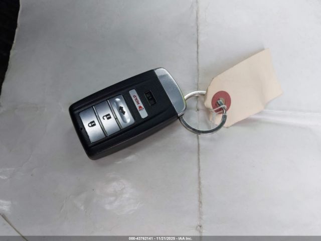 2019 ACURA TLX 19UUB2F3XKA006637 Photo 10