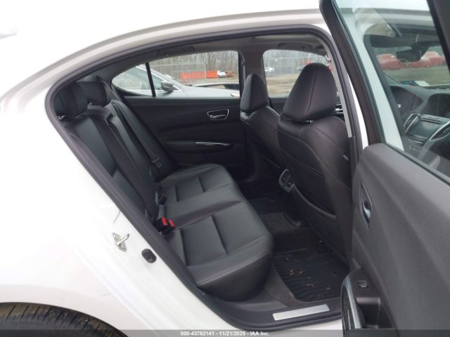 2019 ACURA TLX 19UUB2F3XKA006637 Photo 7