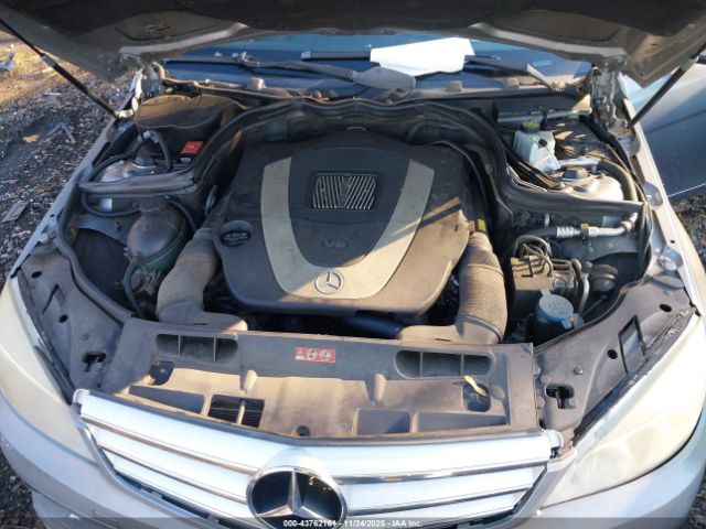2010 MERCEDES-BENZ C 300 WDDGF8BB7AR105065 Photo 9