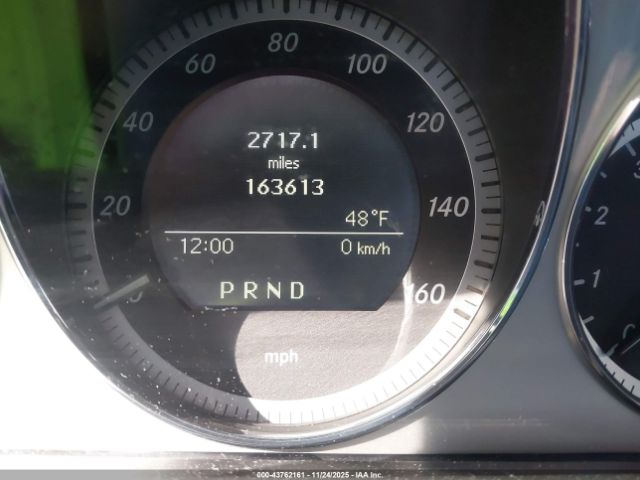 2010 MERCEDES-BENZ C 300 WDDGF8BB7AR105065 Photo 6