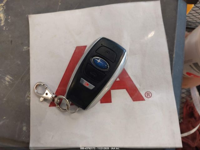 2023 SUBARU OUTBACK 4S4BTGPD1P3160829 Photo 10