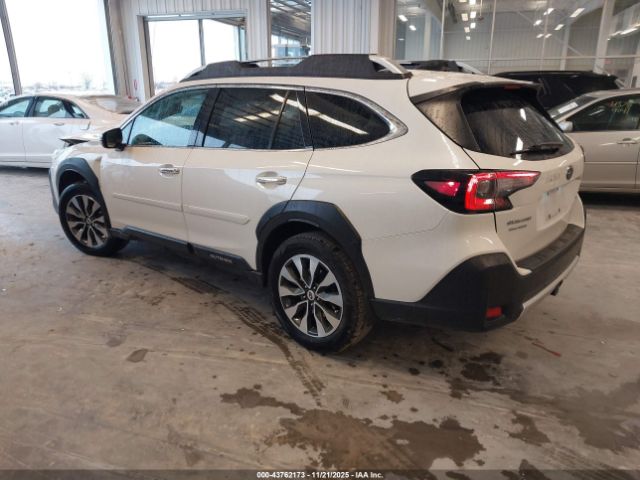 2023 SUBARU OUTBACK 4S4BTGPD1P3160829 Photo 2