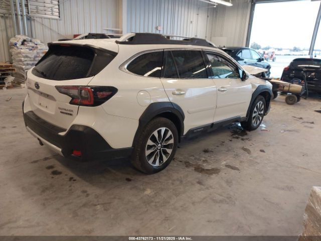 2023 SUBARU OUTBACK 4S4BTGPD1P3160829 Photo 3