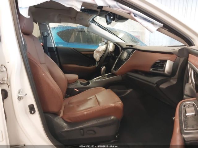 2023 SUBARU OUTBACK 4S4BTGPD1P3160829 Photo 4