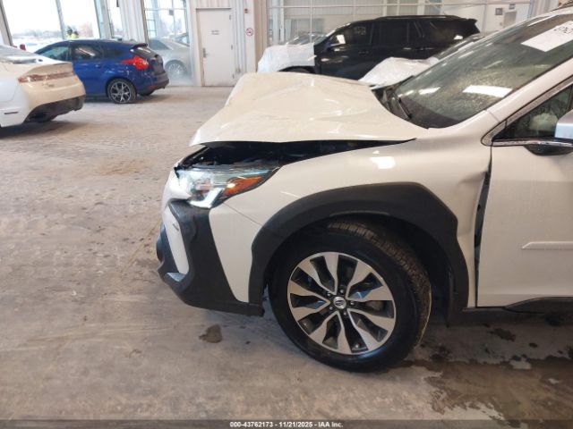 2023 SUBARU OUTBACK 4S4BTGPD1P3160829 Photo 5