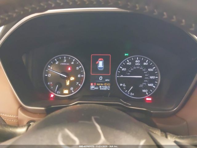 2023 SUBARU OUTBACK 4S4BTGPD1P3160829 Photo 6
