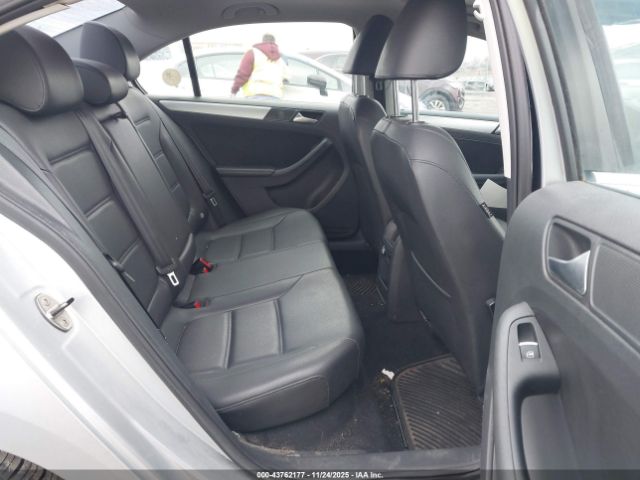 2014 VOLKSWAGEN JETTA 3VWD17AJ1EM201597 Photo 7