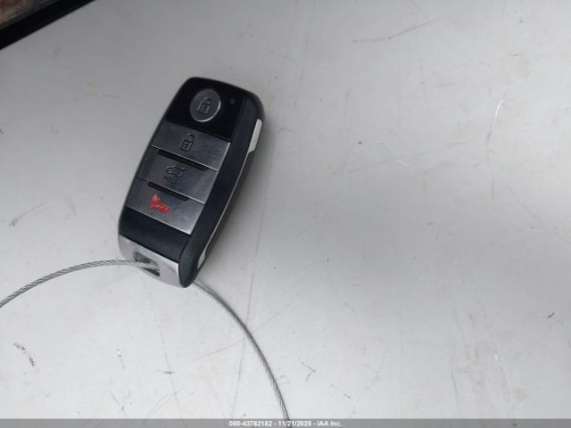 2020 KIA SPORTAGE KNDP6CAC3L7680737 Photo 10