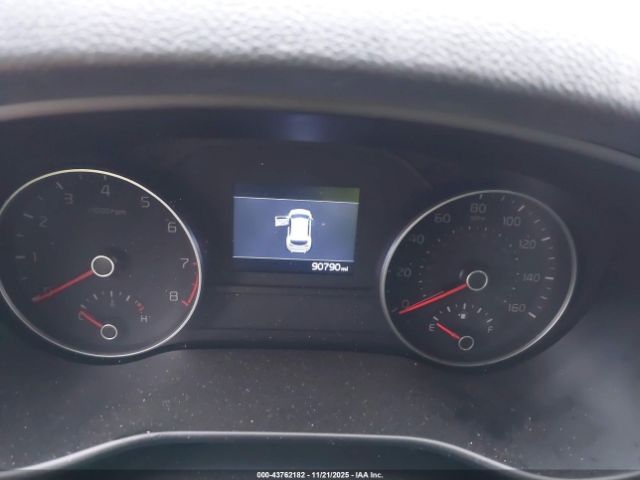 2020 KIA SPORTAGE KNDP6CAC3L7680737 Photo 6