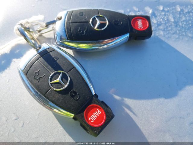 2010 MERCEDES-BENZ GL 450 4JGBF7BE7AA564003 Photo 10