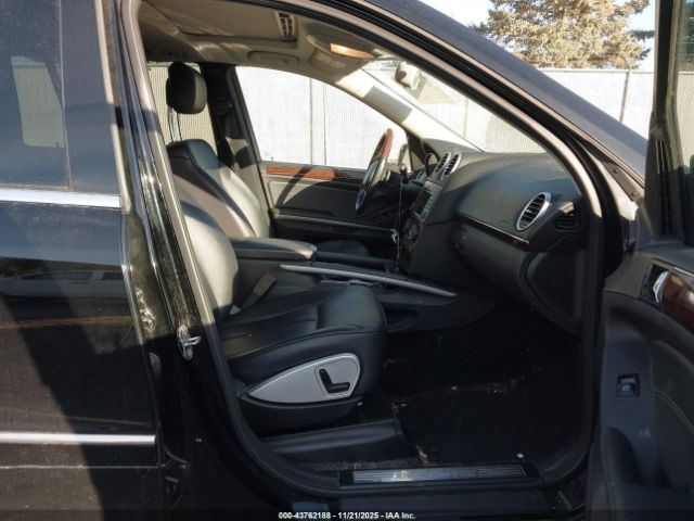 2010 MERCEDES-BENZ GL 450 4JGBF7BE7AA564003 Photo 4