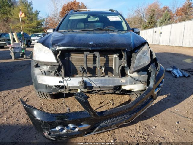 2010 MERCEDES-BENZ GL 450 4JGBF7BE7AA564003 Photo 5