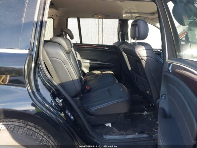 2010 MERCEDES-BENZ GL 450 4JGBF7BE7AA564003 Photo 7