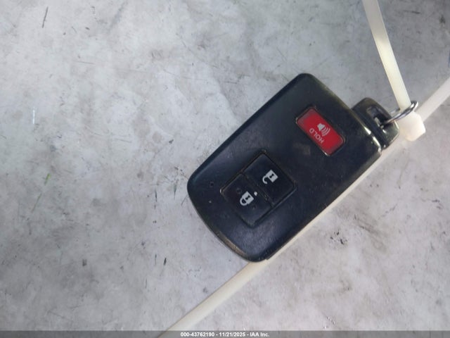 43762190 :رقم المزاد ، 3TMAZ5CN0KM083380 vin ، 2019 Toyota Tacoma Trd Sport مزاد بيع