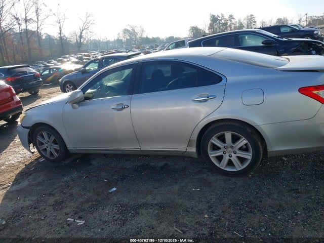 2007 Lexus Es 350 მანქანა იყიდება აუქციონზე, vin: JTHBJ46G872122670, აუქციონის ნომერი: 43762195