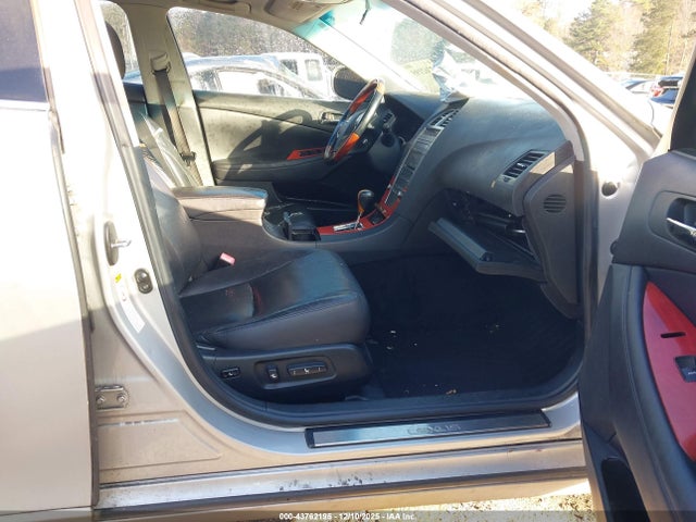 2007 Lexus Es 350 მანქანა იყიდება აუქციონზე, vin: JTHBJ46G872122670, აუქციონის ნომერი: 43762195