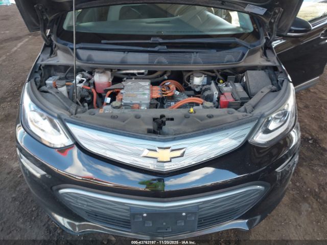 2018 CHEVROLET BOLT EV 1G1FW6S01J4134608 Photo 9