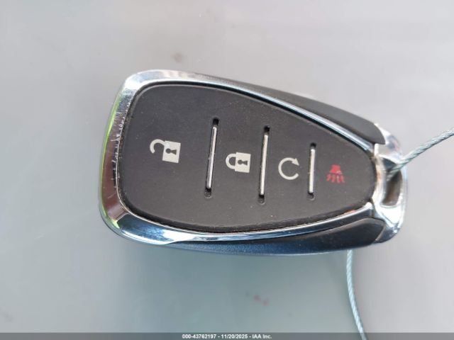 2018 CHEVROLET BOLT EV 1G1FW6S01J4134608 Photo 10