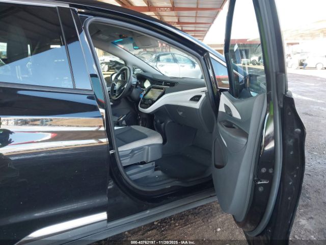 2018 CHEVROLET BOLT EV 1G1FW6S01J4134608 Photo 4