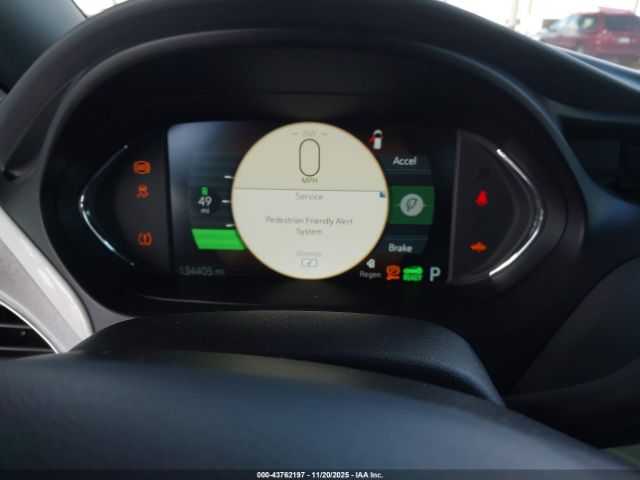 2018 CHEVROLET BOLT EV 1G1FW6S01J4134608 Photo 6