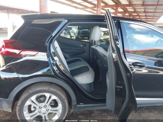 2018 CHEVROLET BOLT EV 1G1FW6S01J4134608 Photo 7
