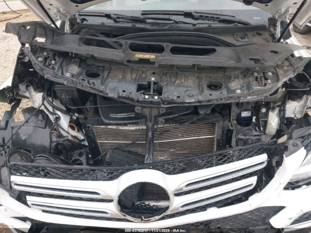 2018 MERCEDES-BENZ GLE 350 4JGDA5JB4JB185845 Photo 9