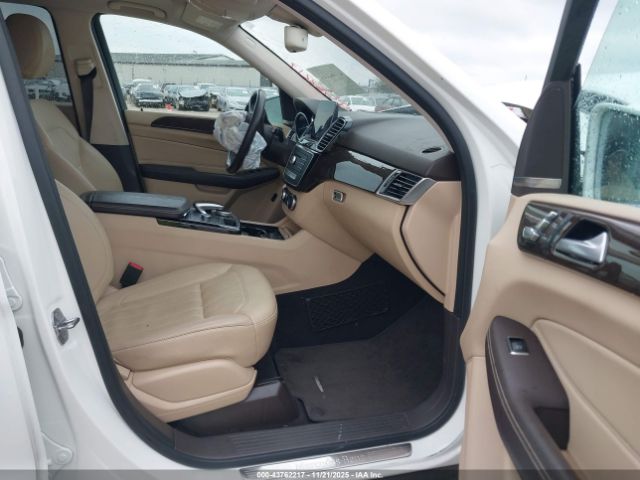 2018 MERCEDES-BENZ GLE 350 4JGDA5JB4JB185845 Photo 4