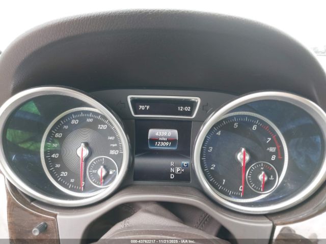 2018 MERCEDES-BENZ GLE 350 4JGDA5JB4JB185845 Photo 6