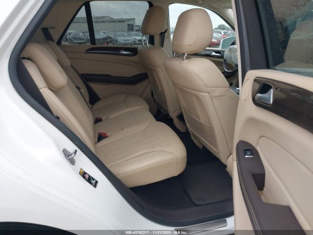 2018 MERCEDES-BENZ GLE 350 4JGDA5JB4JB185845 Photo 7