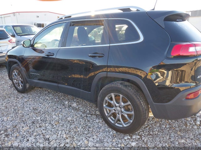 Jeep Cherokee Latitude Plus 4x4 2018 1C4PJMLB1JD615148 Image 13
