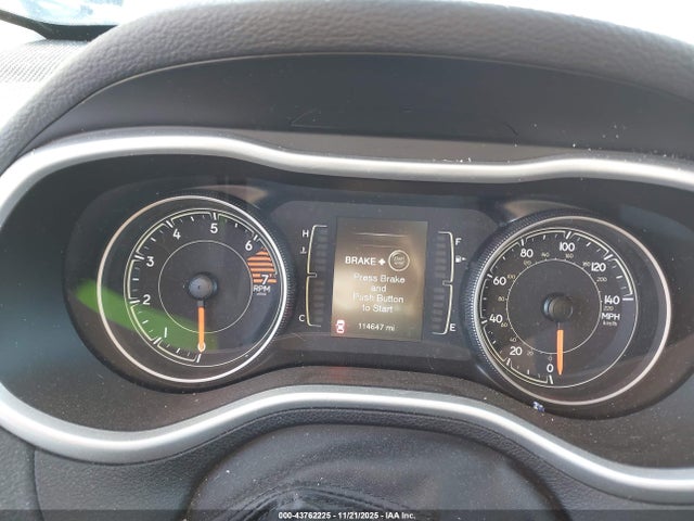 Jeep Cherokee Latitude Plus 4x4 2018 1C4PJMLB1JD615148 Image 7