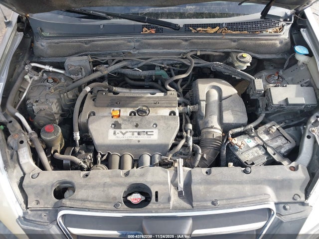 2006 HONDA CR-V JHLRD78866C049857 Photo 9