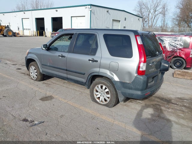 2006 HONDA CR-V JHLRD78866C049857 Photo 2