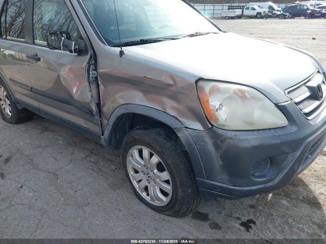 2006 HONDA CR-V JHLRD78866C049857 Photo 5
