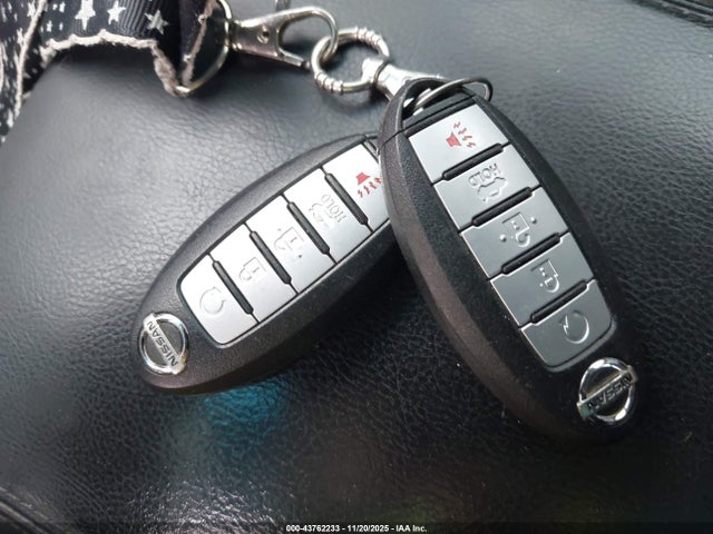 Nissan Altima 2.5 Sl 2015 1N4AL3AP8FC224476 Image 11