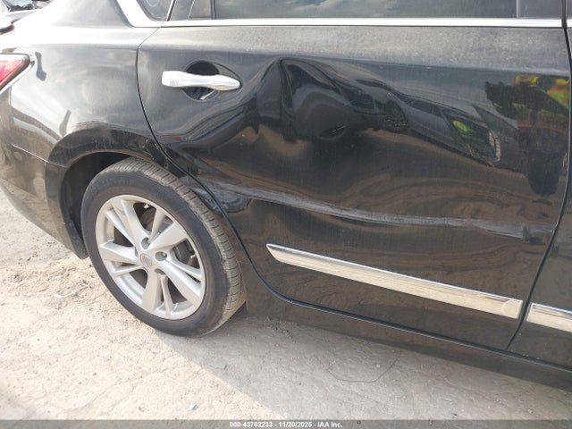 Nissan Altima 2.5 Sl 2015 1N4AL3AP8FC224476 Image 12