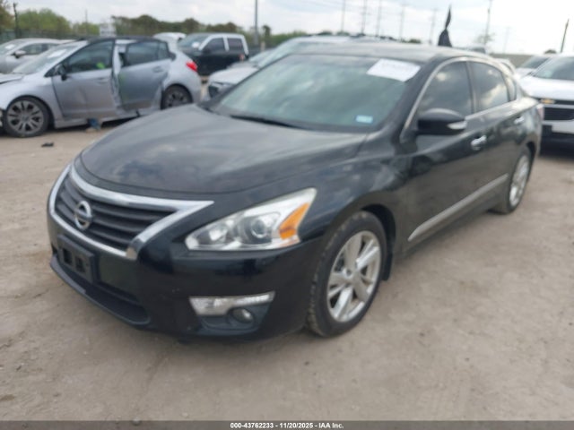 Nissan Altima 2.5 Sl 2015 1N4AL3AP8FC224476 Image 2
