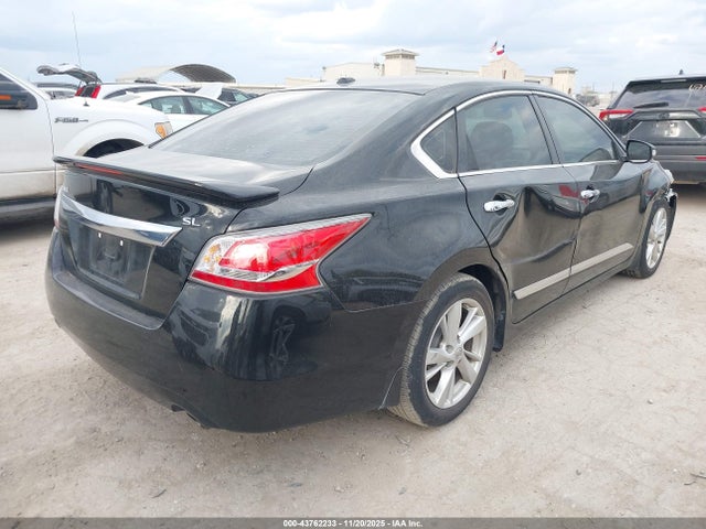 Nissan Altima 2.5 Sl 2015 1N4AL3AP8FC224476 Image 4