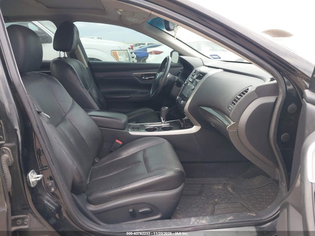 Nissan Altima 2.5 Sl 2015 1N4AL3AP8FC224476 Image 5